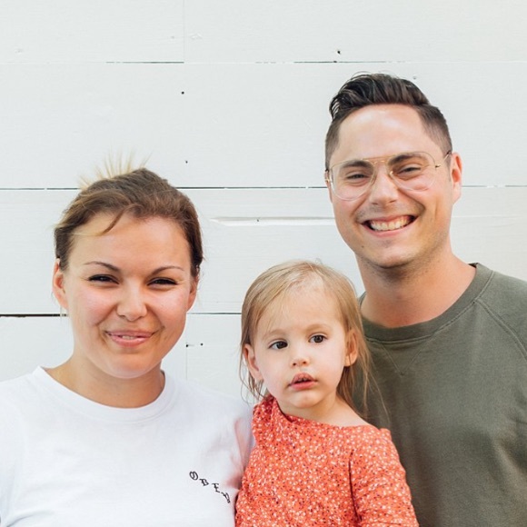 Meet your Posher, Tanner - Picture 1 of 1